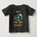 Buscar frankenstein bebe ropa Calabaza