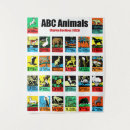 Buscar abc del animal Letras