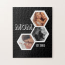 Buscar hexágono puzzles Moderno