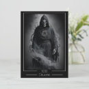 Buscar carta de tarot invitaciones Fiesta de disfraces