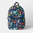 Buscar pulpo mochilas Adorable