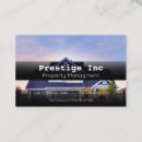 Buscar administrador tarjetas de visita General y unisex