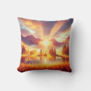 Buscar iglesia católica cojines Jesus