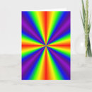 Buscar espectro de color tarjetas Colores