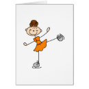 Buscar figura patinador postales Patín