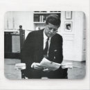 Buscar jfk alfombrillas de raton Libertad