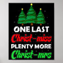 Buscar bebida de la navidad posters Moderno