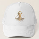 Buscar yoga gorras Atención