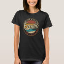 Buscar emilio camisetas 6 ª leyenda
