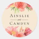 Buscar watercolor pegatinas Jardín