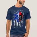 Buscar emt del bombero camisetas Divertido