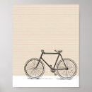 Buscar ciclistas posters Moderno