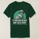 Buscar historia militar camisetas Guerra