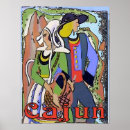 Buscar cajun arte Louisiana