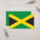 Buscar jamaica tarjetas de visita General y unisex