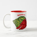 Buscar ermitaño tazas Adorable