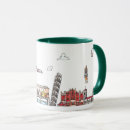 Buscar pisa tazas Italy