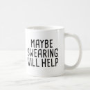 Buscar cuss tazas El cussing