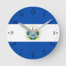 Buscar el salvador relojes de pared Salvadoreña