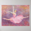 Buscar azucarado posters Bailarina