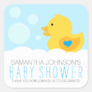Buscar rubber ducky baby shower pegatinas Ducado de goma