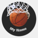 Buscar equipo de baloncesto pegatinas Para todos