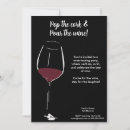 Buscar degustación de vinos invitaciones Vino blanco
