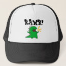 Buscar dino gorras Rawr