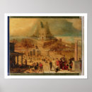 Buscar torre de babel posters Construcción