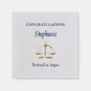 Buscar legal servilletas Abogado