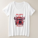 Buscar hoja de arce ropa Rojo