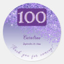 Buscar el por ciento pegatinas Para ella