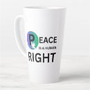 Buscar derechos café tazas General y unisex