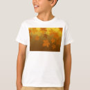 Buscar arce camisetas Hoja