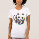 Buscar panda mujer camisetas Joder