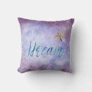 Buscar dragonfly cojines Azul