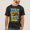 Buscar ryan 7 º papa