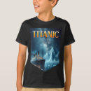 Buscar iceberg camisetas Día