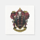Buscar gryffindor servilletas Mago