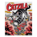 Buscar monstruoso posters Para todos