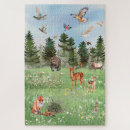 Buscar vida salvaje puzzles Para todos