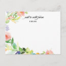 Buscar efecto invitaciones Floral