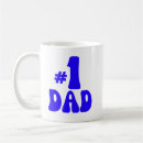 Buscar super papá tazas Regalo de papá