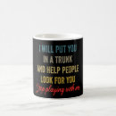Buscar irreverente tazas De humor irreverente