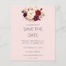 Buscar mars invitaciones Floral