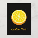 Buscar rebanada de naranja postales Jugoso