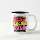 Buscar educador tazas botellas General y unisex