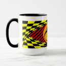 Buscar biohazard tazas Amarillo