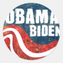 Buscar obama biden pegatinas Demócrata