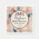 Buscar medusa bebé papel platos Náutico